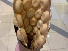 -田中先生の泡芙工坊(罗斯福店)
