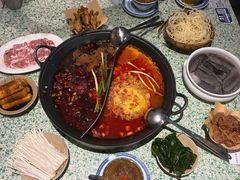 -五里关火锅(牛市口店)