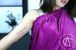 -AC TATTOO 纹身