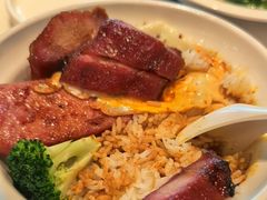 -新旺茶餐厅·早餐·夜宵(仙霞店)