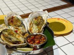 -碌碌发·东南亚风味烧烤档(体育西店)