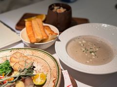 -春树下·树屋花房西餐厅(罍街AS1980店)