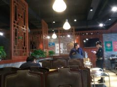 -潮汕牛肉火锅(铁西店)
