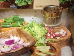 -東盛炭烤自助料理(浦东文峰广场店)