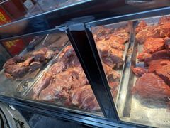 -刘纪孝腊牛羊肉(北广济街店)