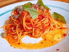 番茄意面-SMOKI & CO(五大道店)
