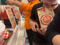 -塔斯汀中国汉堡(东平店)