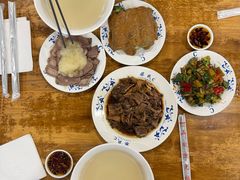 -柴氏风味斋(甘家口店)