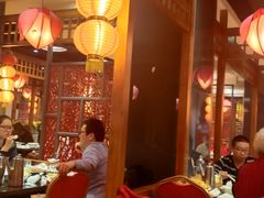 大堂-芦月轩羊蝎子(劲松店)