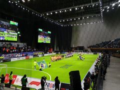 -成都金融城演艺中心