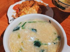 -喝丢一只鞋海鲜烧烤·海肠捞饭(东关街店)