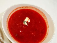 -马克西姆俄罗斯餐厅(通亚街店)