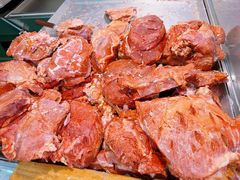 -马志善稀糊爛生熟肉店