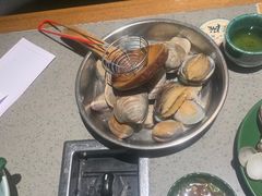-蚬皇•陈味莞(西平景湖店)