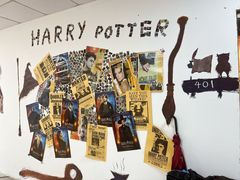 -逃脱反斗城沉浸剧情密室(北京路店)