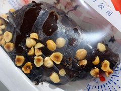 巧克力牛角包-红星前进面包牛奶公司(五道口购物中心店)