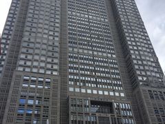 -东京都厅舍