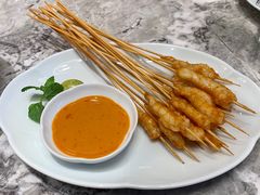 -四道菜·福建菜馆(新街口金鹰店)