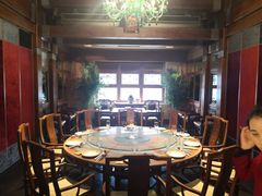 包厢-那家小馆•北京菜•烤鸭(香山店)