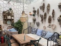-Vanillacafe香草咖啡(银海大世界店)