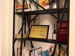 -几静cafe(基湖店)