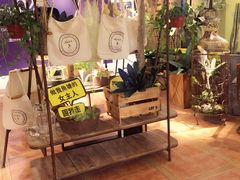 门面-花蒲甜品(海信广场店)