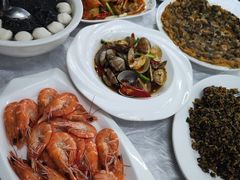 -众味海鲜大排档·活海鲜·潮汕味(南澳店)