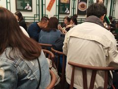 -麦奀云吞面世家(中环店)