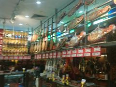 -皇上皇腊味店(下九路店)