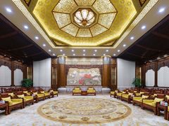 -灵山胜境