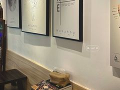 -Double cafe