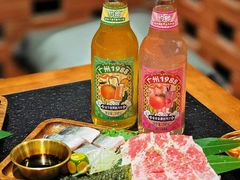-何发发和牛烧肉·鳗鱼榴莲放题自助(乐峰广场店)