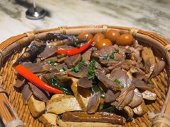 辣卤拼盘-常和州·夜宵大排档(常州单店)