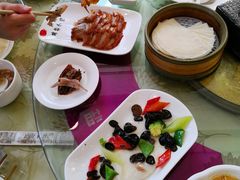 -北京全聚德烤鸭店(昌平店)