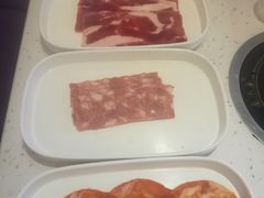 -金权道韩式自助烤肉(嘉华国际店)
