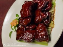直火烧牛肉-东富酒家(龙湖西溪天街店)
