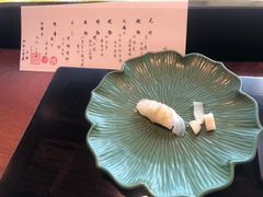 -元熹会席料理