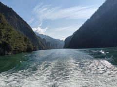 -乌江画廊(彭水苗族土家族自治县)