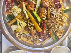-食悦天美食广场(武汉壹方购物中心店)