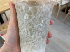 凉丸九毛膏-翁林甜品