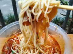 -豫厨老汤拉面(企业广场店)