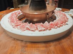 -乐宴·老北京铜火锅(八卦岭店)