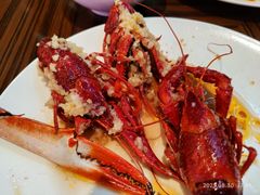 -君来湖滨饭店·玫瑰园