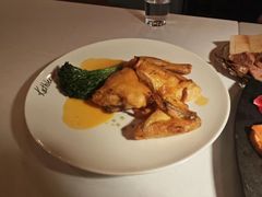 -Kathleen's Waitan 凯圣琳江景西餐厅(外滩店)