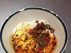 -弓家大队老碗面(高新咖啡街区店)