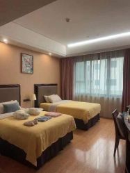 -卓玥国际月子会所(罗山路店)