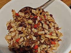-十二点·辣椒炒肉(新沙店)