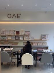 -OAE日式皮肤管理お肌の