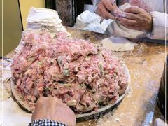 -海汇源老烧麦店(东大街总店)