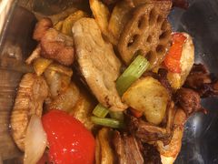 -避风塘(百联东郊店)